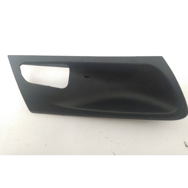 Moldura Maçaneta Interna Dianteira Esquerda Bmw X5 2009 2010