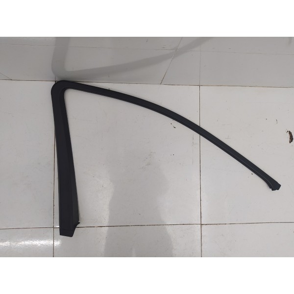 Moldura Interna Porta Dianteira Esquerda Ml 63 Amg 2009 2010