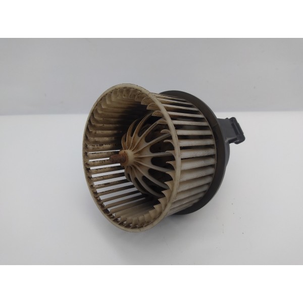 Motor Ventilador Ar Forçado Freelander 2.2 Diesel 2014