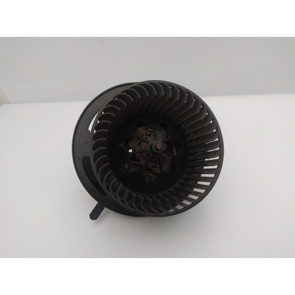 Motor Ventilador Ar Forçado Bmw X1 6cc 2010 2011