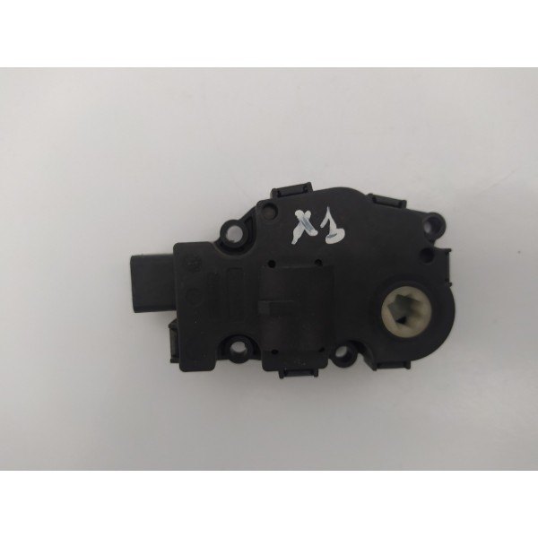 Motor Atuador Caixa Ar Bmw X1 6cc 2010 2011 Unidade