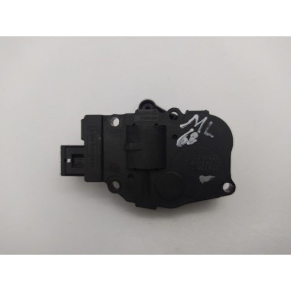 Motor Atuador Caixa Ar Mercedes Benz Ml 63 Amg 2010