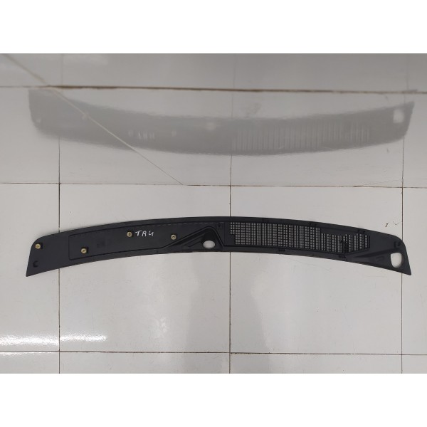 Grade Churrasqueira Mitsubishi Pajero Tr4 2008 2009