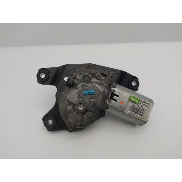 Motor Limpador Traseiro Bmw X1 6cc 2010 2011 2990856