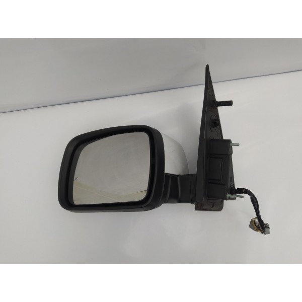 Retrovisor Esquerdo Land Rover Freelander 2 2014