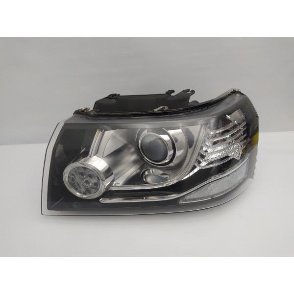 Farol Esquerdo Rand Rover Freelander 2 2014