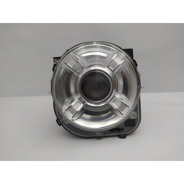 Farol Esquerdo Xenon Jeep Renegade 2016 2017