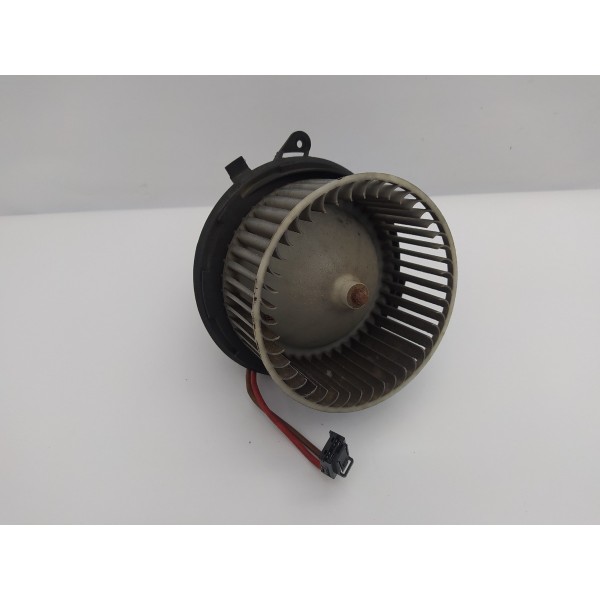 Motor Ventilador Ar Forçado Mercedes Benz C180 2012