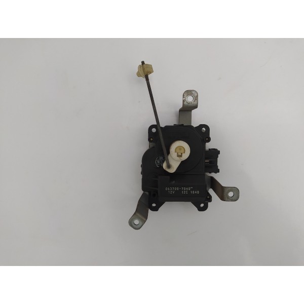 Motor Atuador Caixa Ar Pajero Full 2003 0637007040