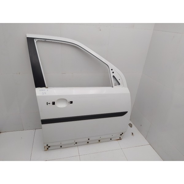 Porta Dianteira Direita Land Rover Freelander 2 2014