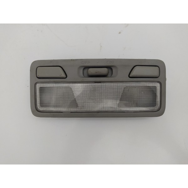 Luz Teto Cortesia Mitsubishi Pajero Tr4 2008 2009