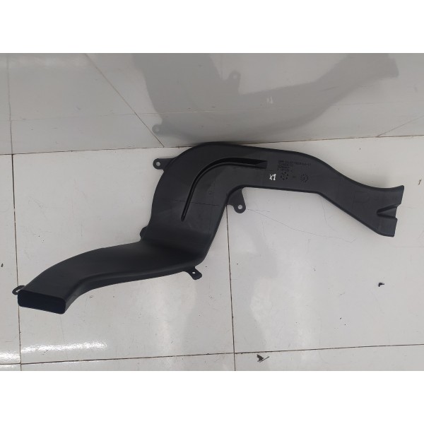 Duto Cano Ar Bmw X1 6cc 2010 2011 705814411