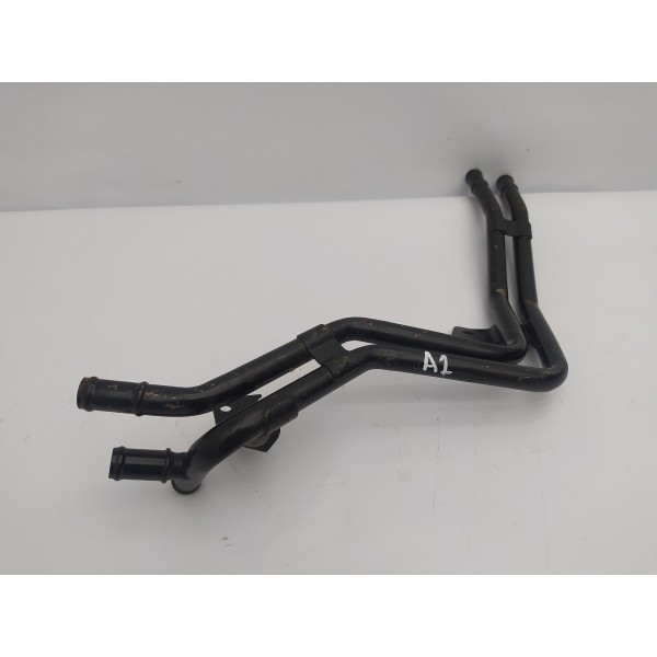 Cano Água Motor Audi A1 1.4 Tfsi 2012 2013 6r0121070l