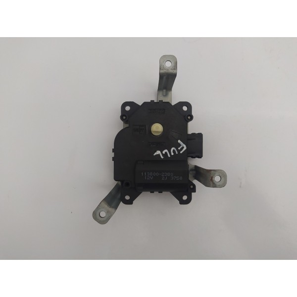 Motor Atuador Caixa Ar Pajero Full 2008 2009 1138002380