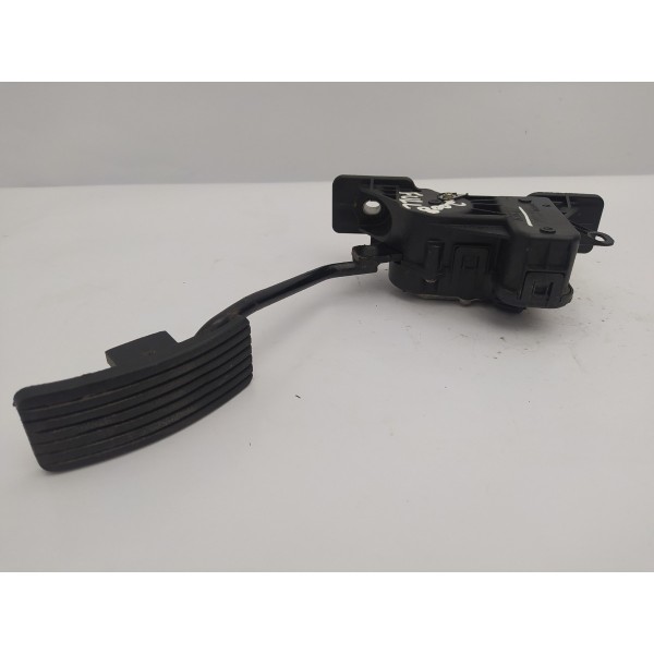 Pedal Acelerador Mitsubishi Pajero Full 2008 2009