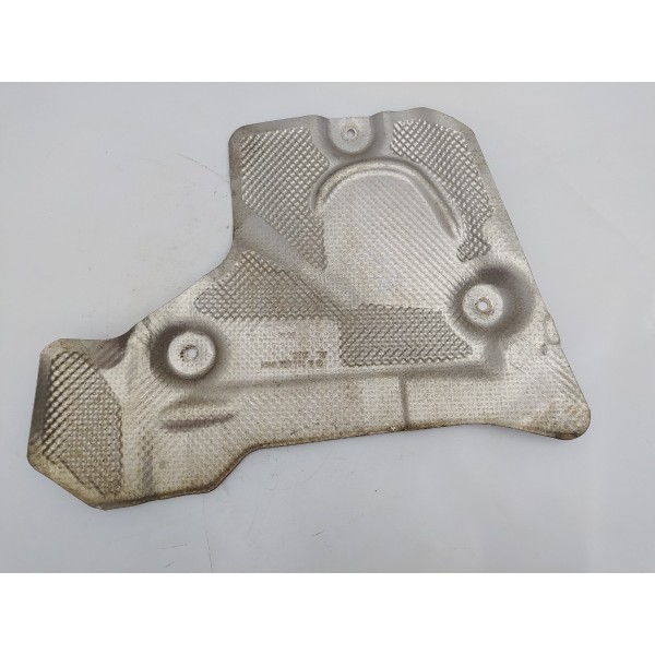 Protetor Calor Mercedes Benz Ml 63 2009 2010 A1646820171