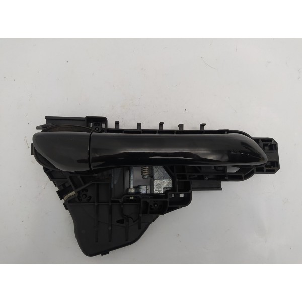 Maçaneta Externa Traseira Direita Mercedes Ml 63 2009 2010