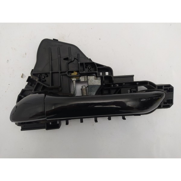 Maçaneta Externa Traseira Esquerda Mercedes Ml 63 2009 2010