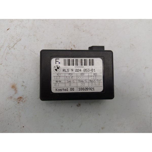 Sensor Chuva Bmw X1 2010 2011 2012 922485301