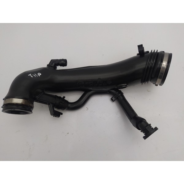 Mangueira Filtro Ar Peugeot 3008 1.6 Thp 2014 9811909980