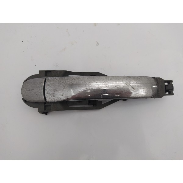 Maçaneta Externa Traseira Direita Volkswagen Fox 2006 2007