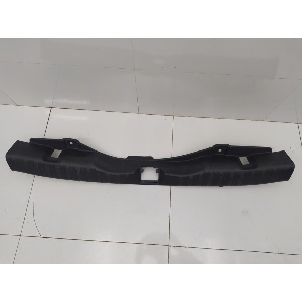 Acabamento Moldura Soleira Porta Malas Honda Crv 2010