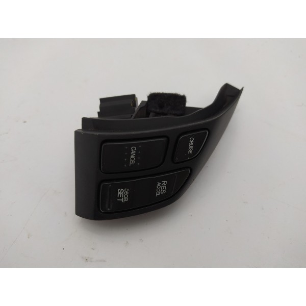 Controle Comando Volante Piloto Automático Honda Crv 2010