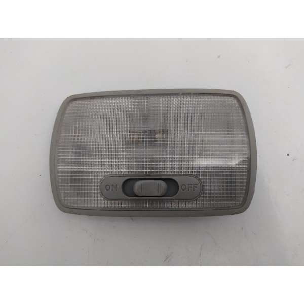 Luz Teto Honda Crv 2009 2010 Unidade