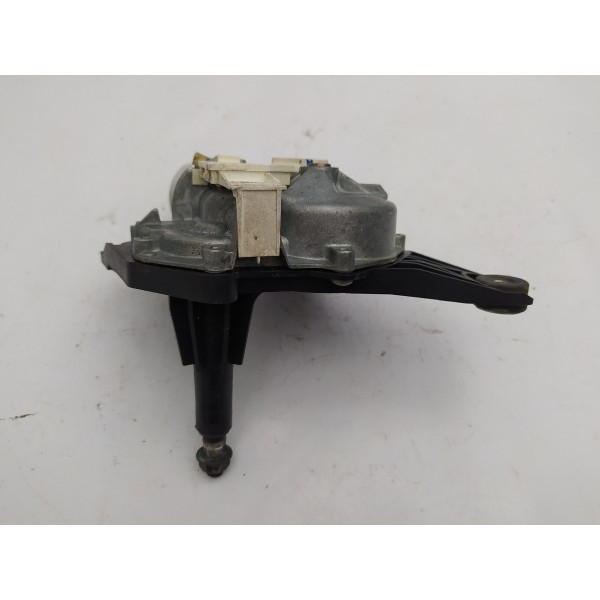 Motor Limpador Tampa Traseira Nissan Livina 2010 2011