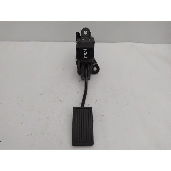 Pedal Acelerador Honda Crv 2.0 2009 2010