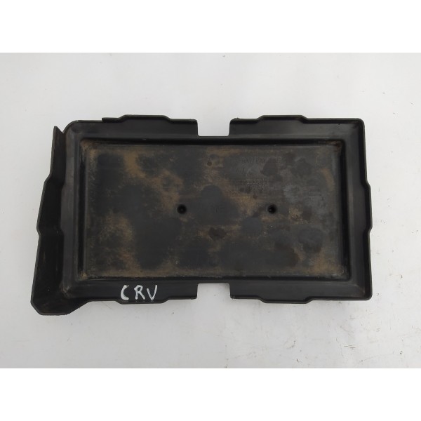 Suporte Base Bateria Honda Crv 2.0 2009 2010 31521swaaa000