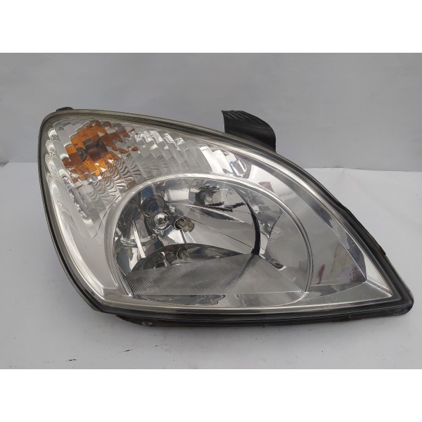 Farol Direito Chery Tiggo 2009 2010