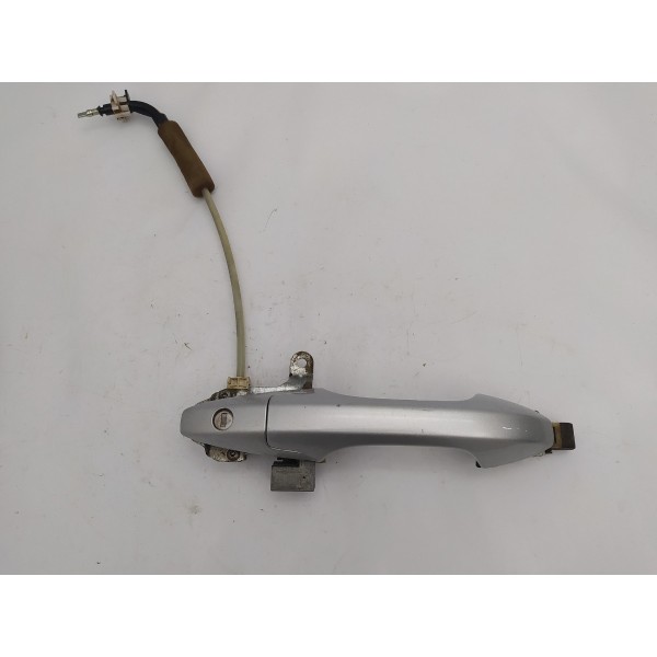 Maçaneta Externa Dianteira Esquerda Honda Crv 2009 2010