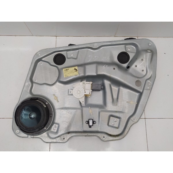 Máquina Vidro Dianteira Direita Mercedes Ml 63 2009 2010