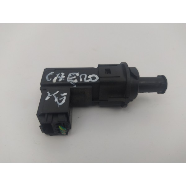 Interruptor Pedal Freio Jeep Grand Cherokee 2014