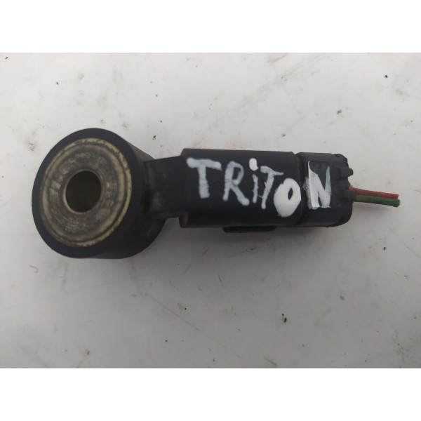 Sensor Detonação Mitsubishi L200 Triton 2012 2013