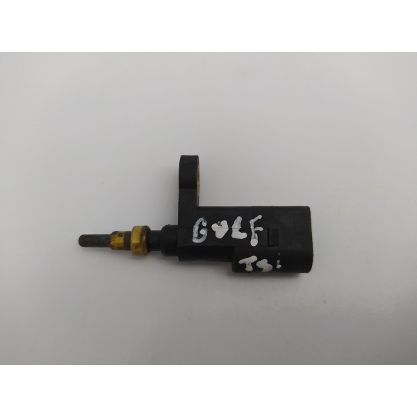 Sensor Temperatura Volkswagen Golf 1.4 Tsi 2014 03f919501b