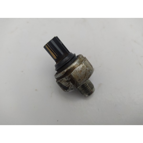 Sensor Pressão Temperatura Óleo Honda Crv 2.0 2010