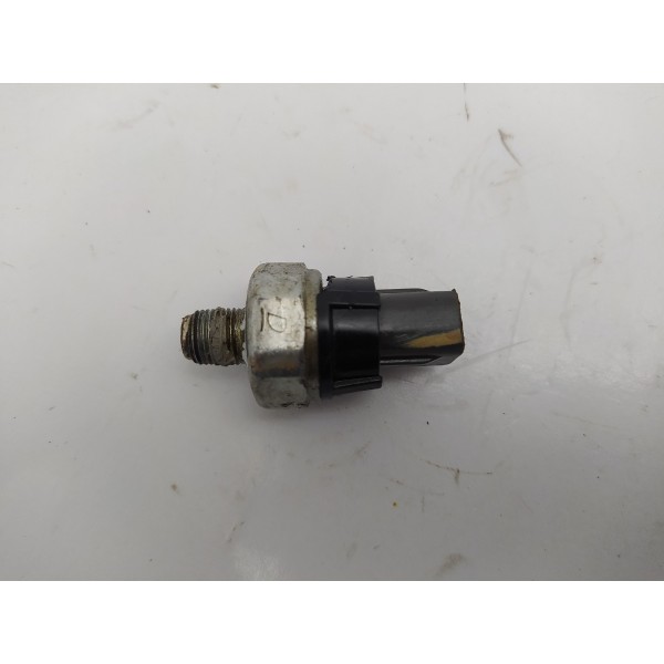 Sensor Pressão Temperatura Óleo Honda Crv 2.0 2009 2010