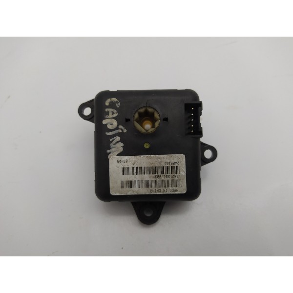 Motor Atuador Caixa Ar Gm Captiva 3.6 V6 2009 2010 12821201