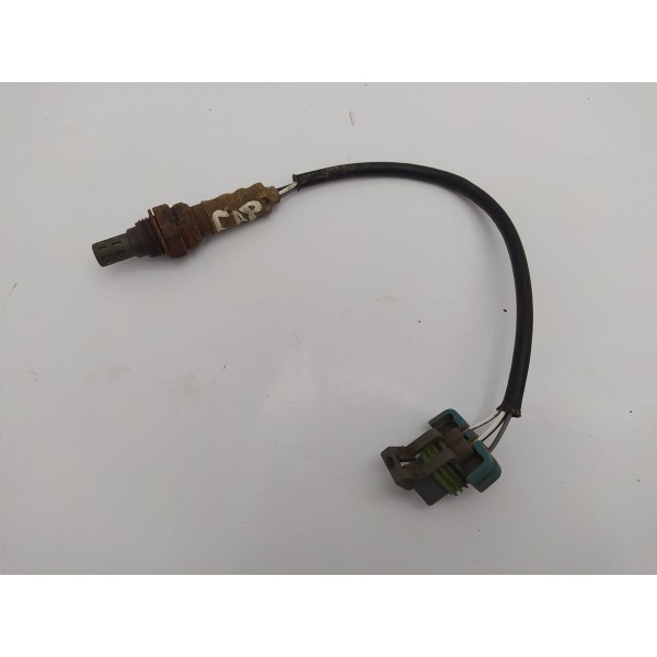 Sonda Lambda Gm Captiva 3.6 V6 2009 2010 N2