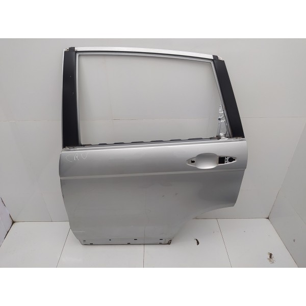 Porta Traseira Esquerda Honda Crv 2009 2010