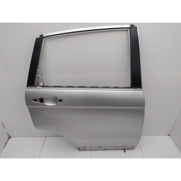 Porta Traseira Direita Honda Crv 2009 2010