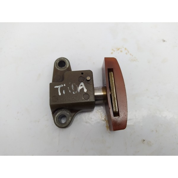 Tensor Guia Corrente Nissan Tiida 1.8 Flex 2011 2012