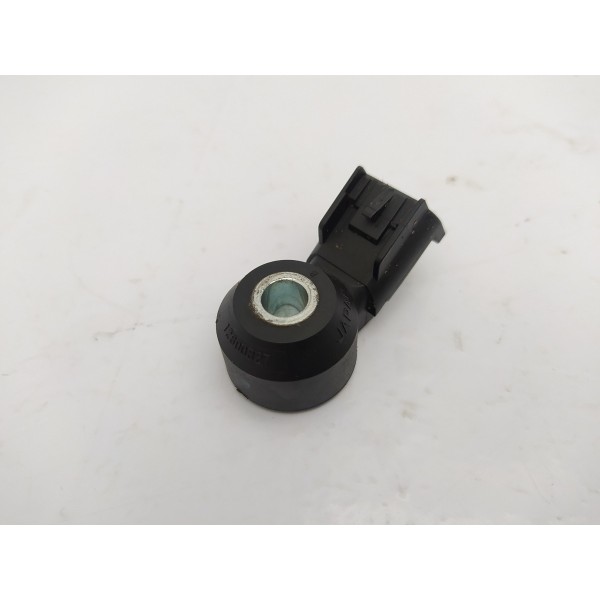 Sensor Detonação Gm Onix 1.4 2018 2019 12600827