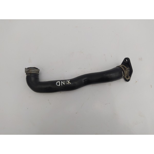 Mangueira Respiro Óleo Motor Gm Onix 1.4 2018 2019 24579148