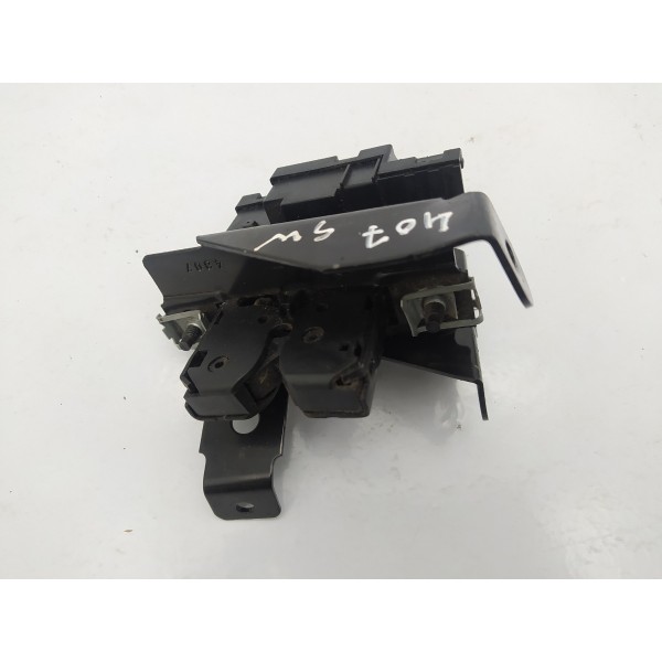 Fechadura Tampa Traseira Peugeot 407 Sw 2007 9648254780