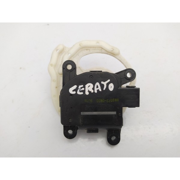 Motor Atuador Caixa Ar Kia Cerato 1.6 2010 2011 N3