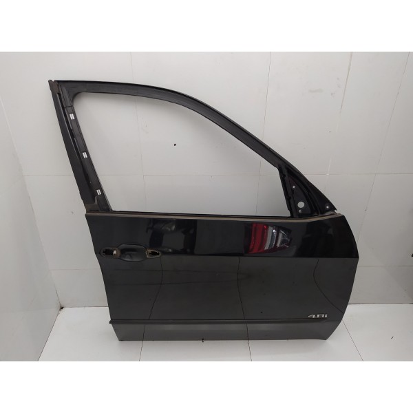 Porta Dianteira Direita Bmw X5 2008 2009 2010