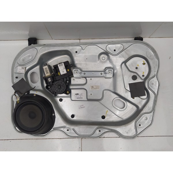 Máquina Vidro Dianteira Direita Ford Focus 2011 2012